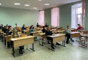 ФГБОУ ВО «Рязанский государственный университет имени С.А. Есенина» (г. Рязань)